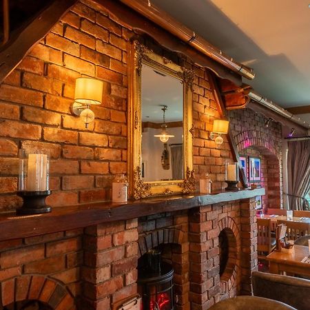 The Harbour Inn Buncrana Eksteriør billede