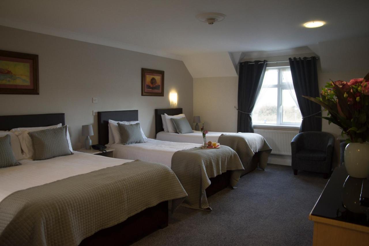 The Harbour Inn Buncrana Eksteriør billede