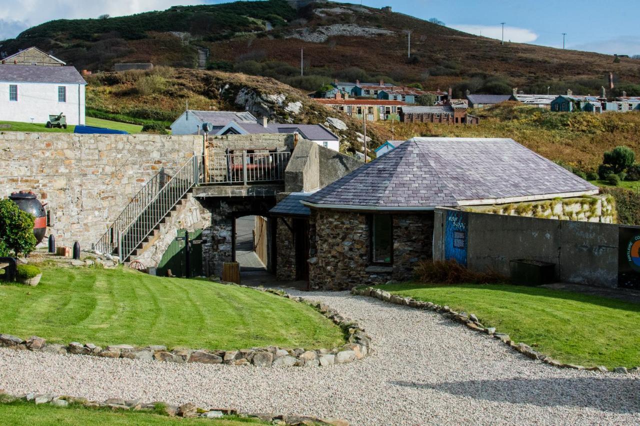 The Harbour Inn Buncrana Eksteriør billede