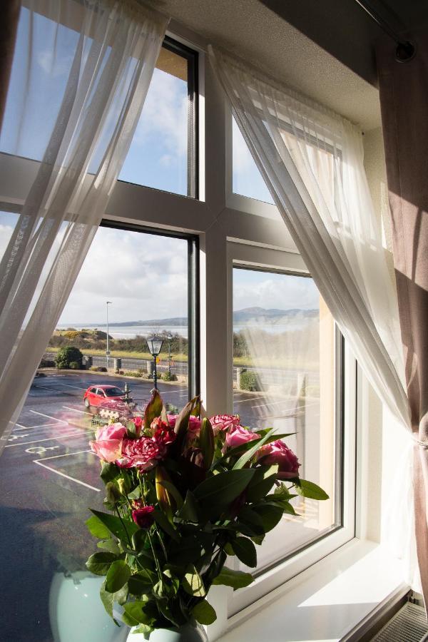 The Harbour Inn Buncrana Eksteriør billede
