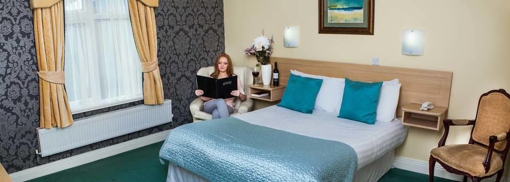The Harbour Inn Buncrana Eksteriør billede