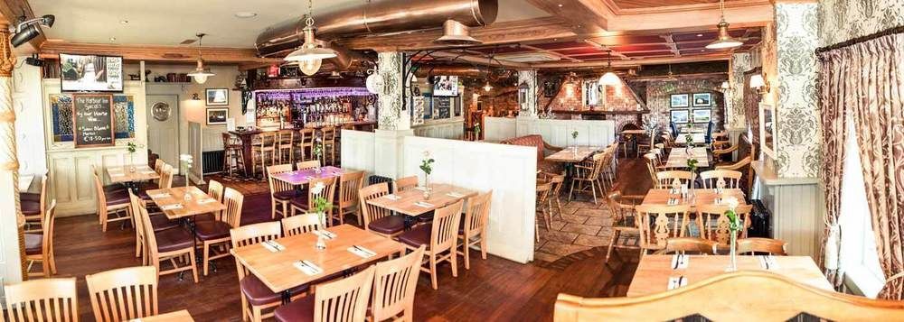 The Harbour Inn Buncrana Eksteriør billede